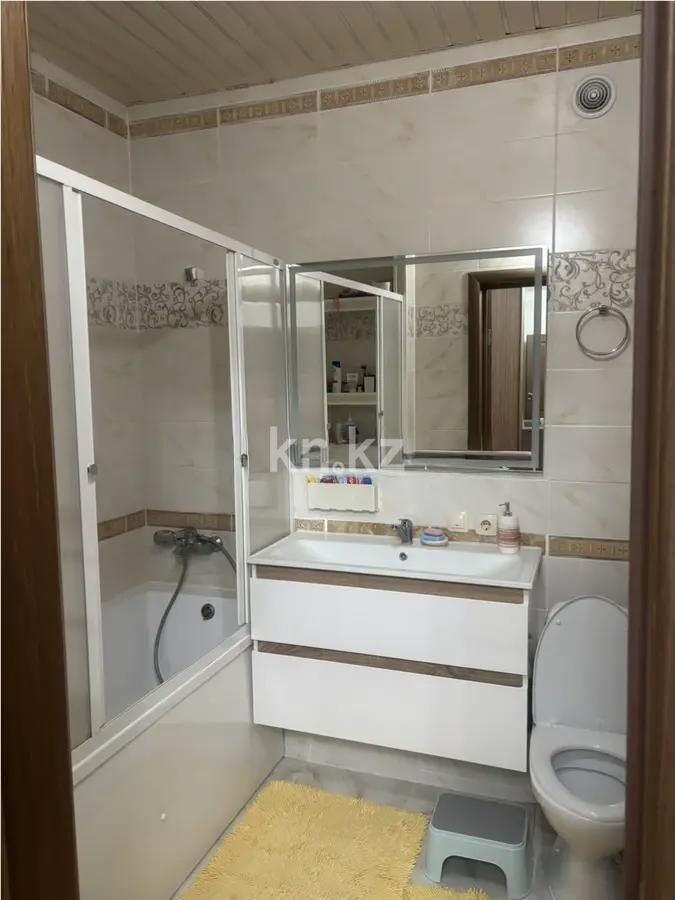 Продажа 3-комнатной квартиры, 100 м² - Продажа квартир в Казахстане - страница 26 фото 5 из 6