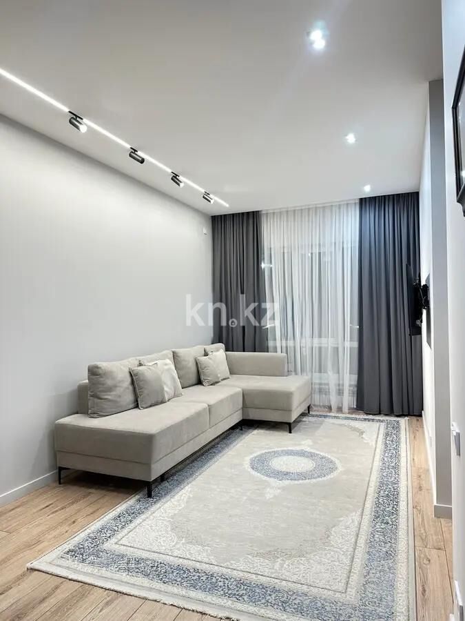 Продажа 2-комнатной квартиры, 54 м² - Продажа двухкомнатных квартир в р-не Нура Астаны - страница 65 фото 1 из 4