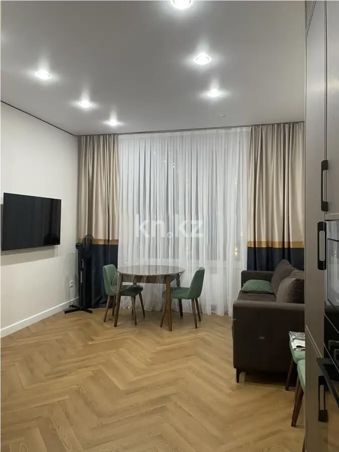 Продажа 2-комнатной квартиры, 51 м² - Продажа квартир в блочном доме в Казахстане - страница 5 фото 1 из 4