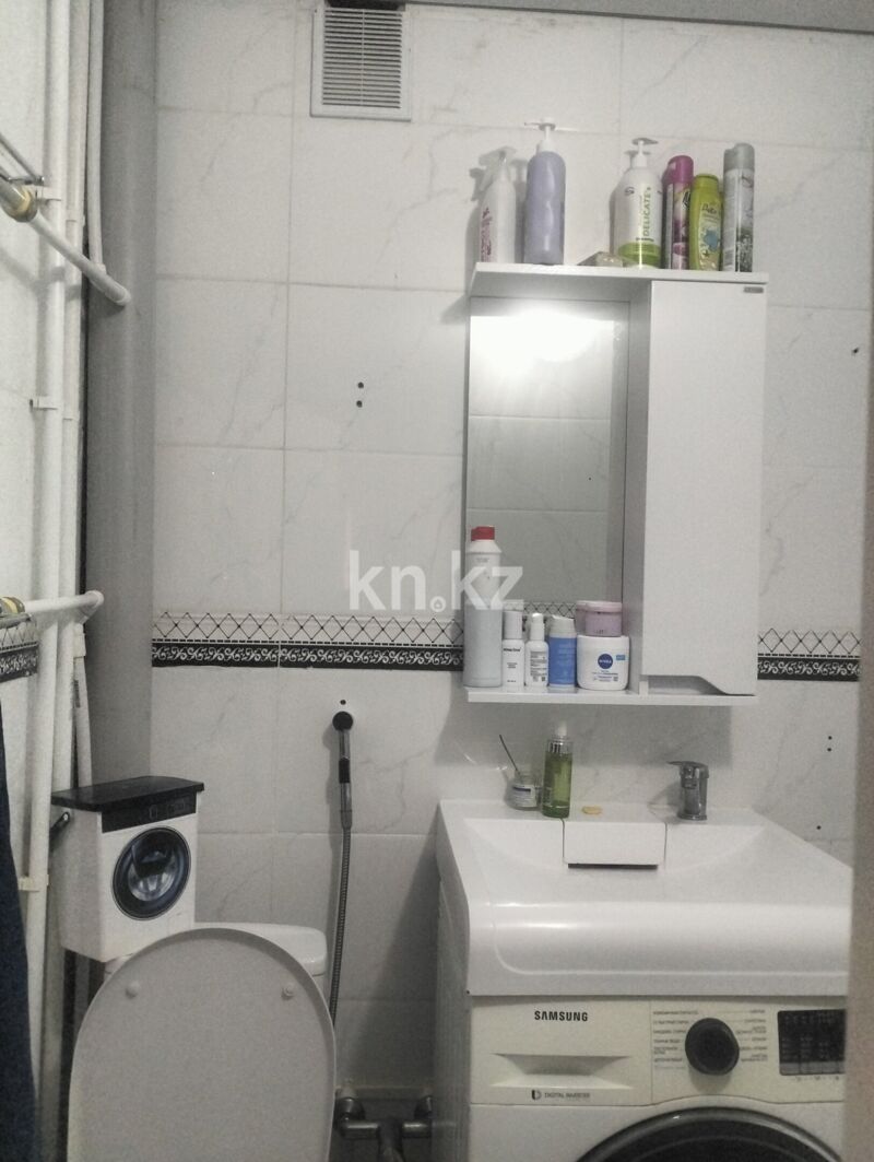 Продажа 4-комнатной квартиры, 67 м² - Продажа квартир в Жезказгане фото 12 из 14