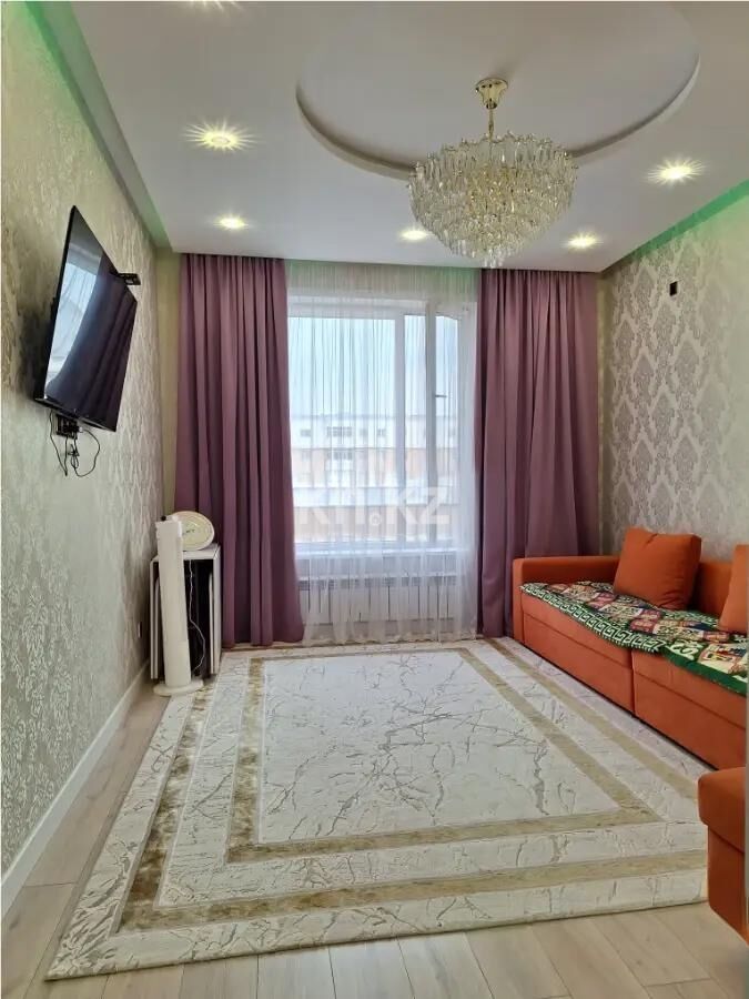 Продажа 2-комнатной квартиры, 63 м² - Продажа двухкомнатных квартир в р-не Нура Астаны - страница 61 фото 1 из 5