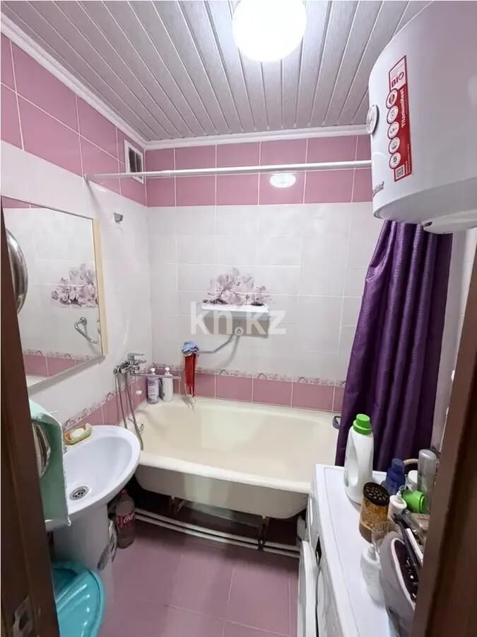 Продажа 3-комнатной квартиры, 72 м² - Продажа трехкомнатных квартир в Майкудуке Караганды - страница 10 фото 5 из 6