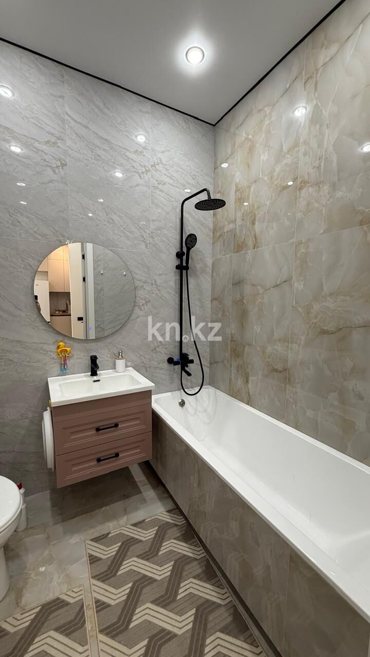 Продажа 2-комнатной квартиры, 40 м² - Продажа квартир в р-не Сарайшык Астаны - страница 73 фото 12 из 28