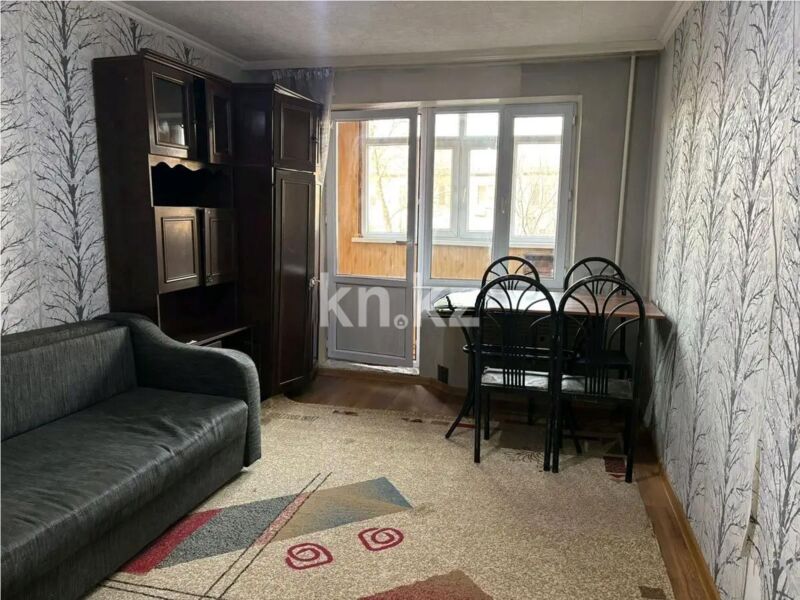 Продажа 3-комнатной квартиры, 64 м² - Продажа трехкомнатных квартир в панельном доме в Казахстане фото 1 из 6