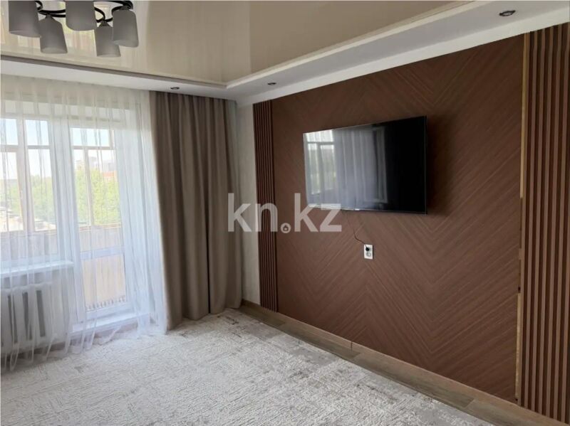 Продажа 2-комнатной квартиры, 53 м² - Продажа квартир от собственников в Караганде фото 1 из 5