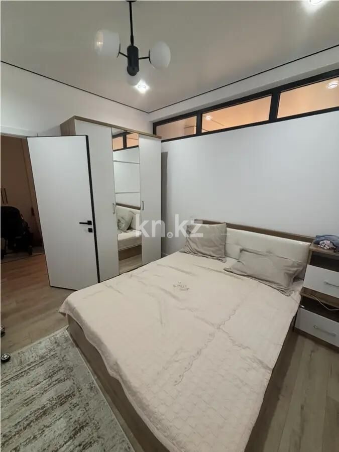 Продажа 2-комнатной квартиры, 48 м² - Продажа квартир от собственников в Алматы - страница 300 фото 2 из 5