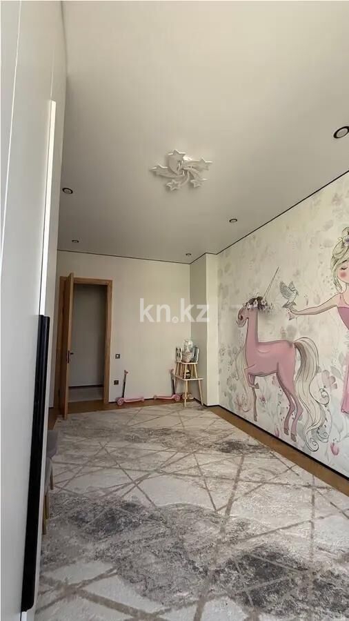 Продажа 4-комнатной квартиры, 117 м² - Продажа четырехкомнатных квартир в блочном доме в Казахстане - страница 7 фото 3 из 5