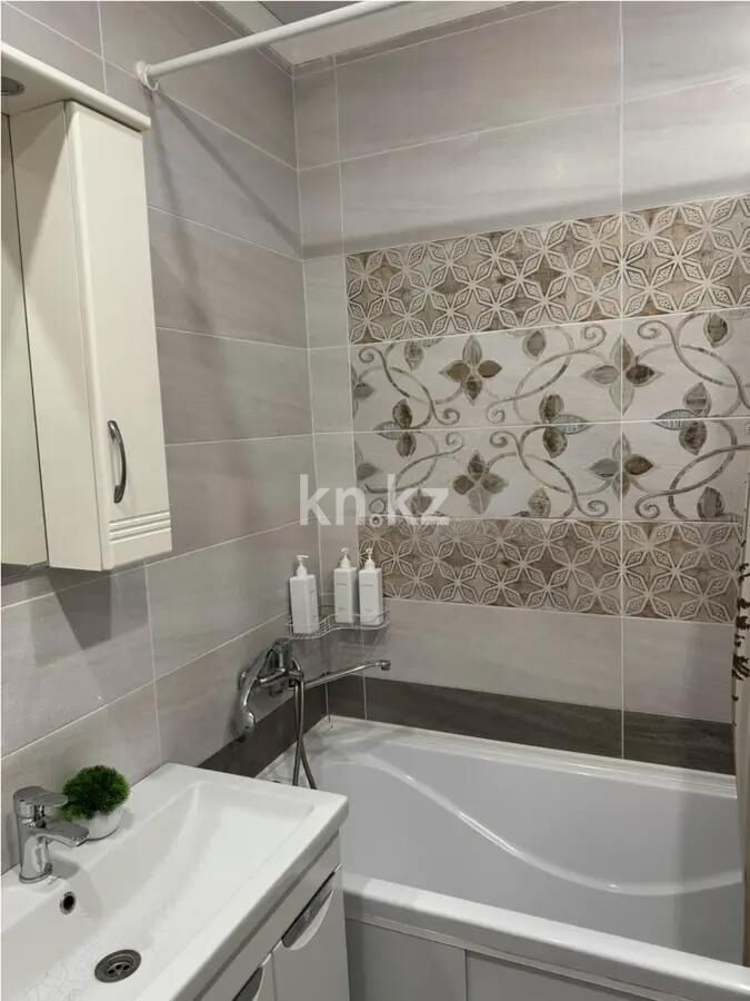 Продажа 1-комнатной квартиры, 40 м² - Продажа квартир в блочном доме в Астане - страница 21 фото 3 из 3