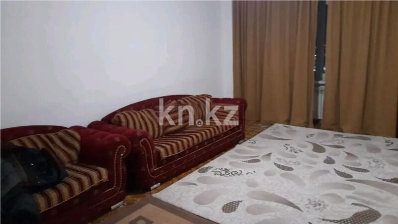 Продажа 2-комнатной квартиры, 70 м² - Продажа двухкомнатных квартир в монолитно-каркасном доме в Караганде - страница 2 фото 1 из 3