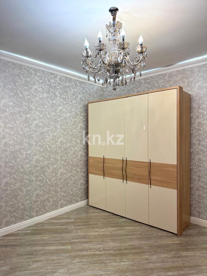 Продажа 4-комнатной квартиры, 133.8 м² - Продажа квартир в Казахстане - страница 6 фото 15 из 21