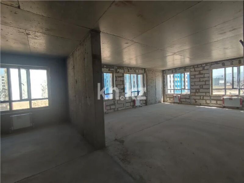 Продажа 3-комнатной квартиры, 65.6 м² - Продажа трехкомнатных квартир в Турксибском р-не Алматы - страница 2 фото 1 из 4