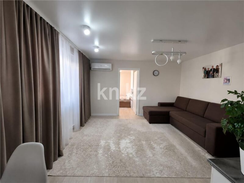 Продажа 3-комнатной квартиры, 55 м² - Продажа трехкомнатных квартир в Темиртау - страница 3 фото 2 из 20