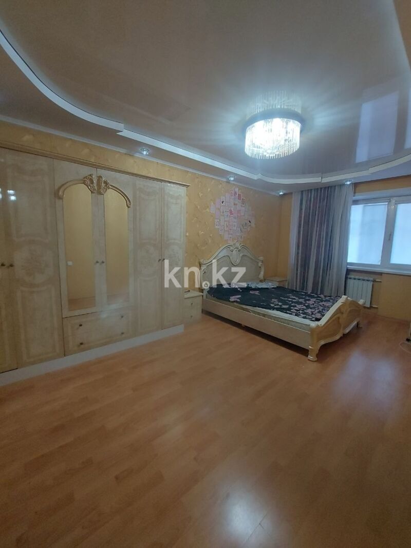 Продажа 3-комнатной квартиры, 61 м² - Продажа трехкомнатных квартир в Костанае фото 5 из 9