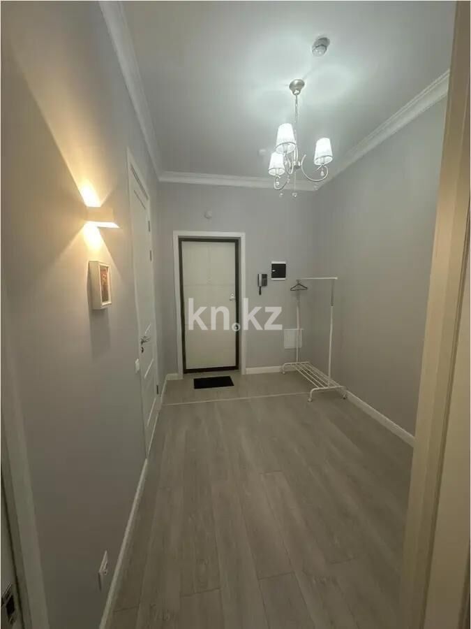 Продажа 1-комнатной квартиры, 42 м² - Продажа однокомнатных квартир в р-не Есиль Астаны - страница 32 фото 5 из 5