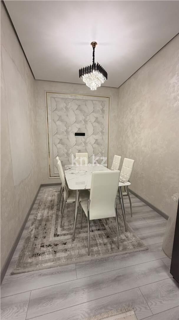 Продажа 3-комнатной квартиры, 78 м² - Продажа трехкомнатных квартир на Юго-Востоке Караганды - страница 13 фото 8 из 15