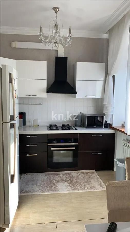 Продажа 3-комнатной квартиры, 75 м² - Продажа трехкомнатных квартир в Караганде - страница 43 фото 4 из 5