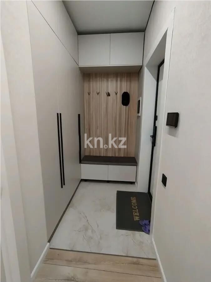 Продажа 3-комнатной квартиры, 94 м² - Продажа  трехкомнатных квартир в новостройках Астаны - страница 11 фото 2 из 2