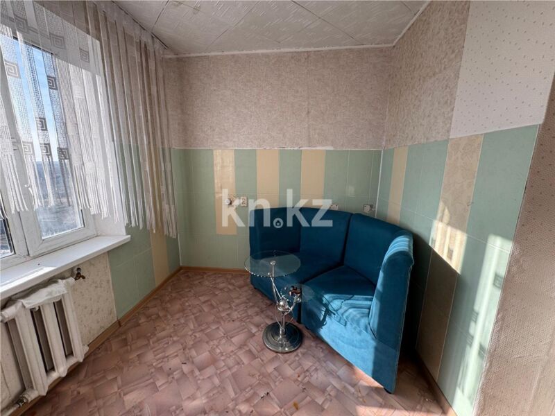 Продажа 1-комнатной квартиры, 32 м² - Продажа однокомнатных квартир в Темиртау - страница 7 фото 4 из 10