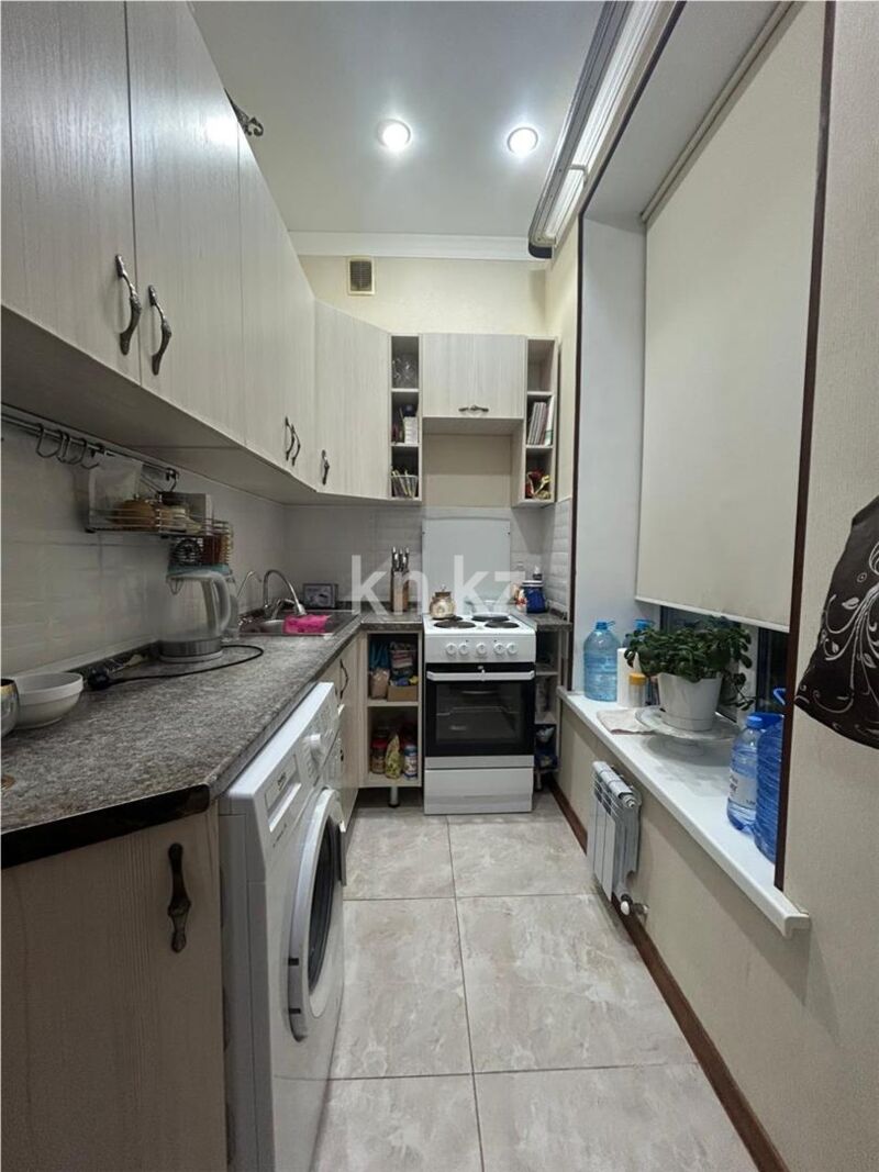 Продажа 2-комнатной квартиры, 65 м² - Продажа квартир в кирпичном доме в Астане - страница 218 фото 13 из 18