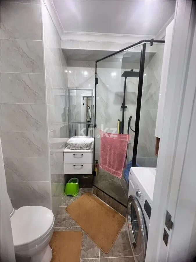 Продажа 2-комнатной квартиры, 50 м² - Продажа действующего бизнеса в Кокшетау фото 4 из 4