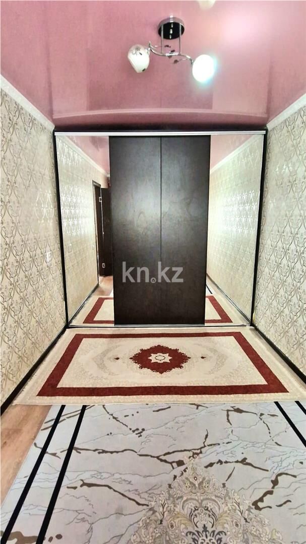 Продажа 2-комнатной квартиры, 44 м² - Продажа двухкомнатных квартир в Майкудуке Караганды - страница 19 фото 6 из 14