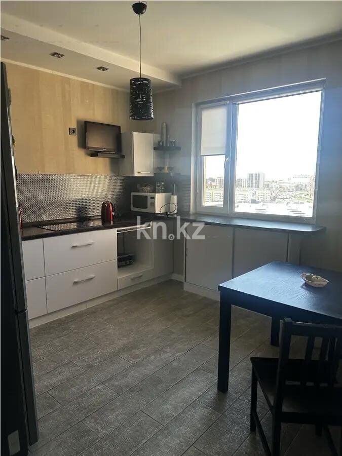 Продажа 2-комнатной квартиры, 54 м² - Недвижимость в Астане - страница 10 фото 3 из 4