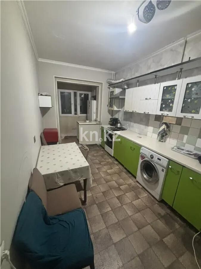 Продажа 3-комнатной квартиры, 64.2 м² - Продажа трехкомнатных квартир в Жетысуском р-не Алматы - страница 7 фото 3 из 6
