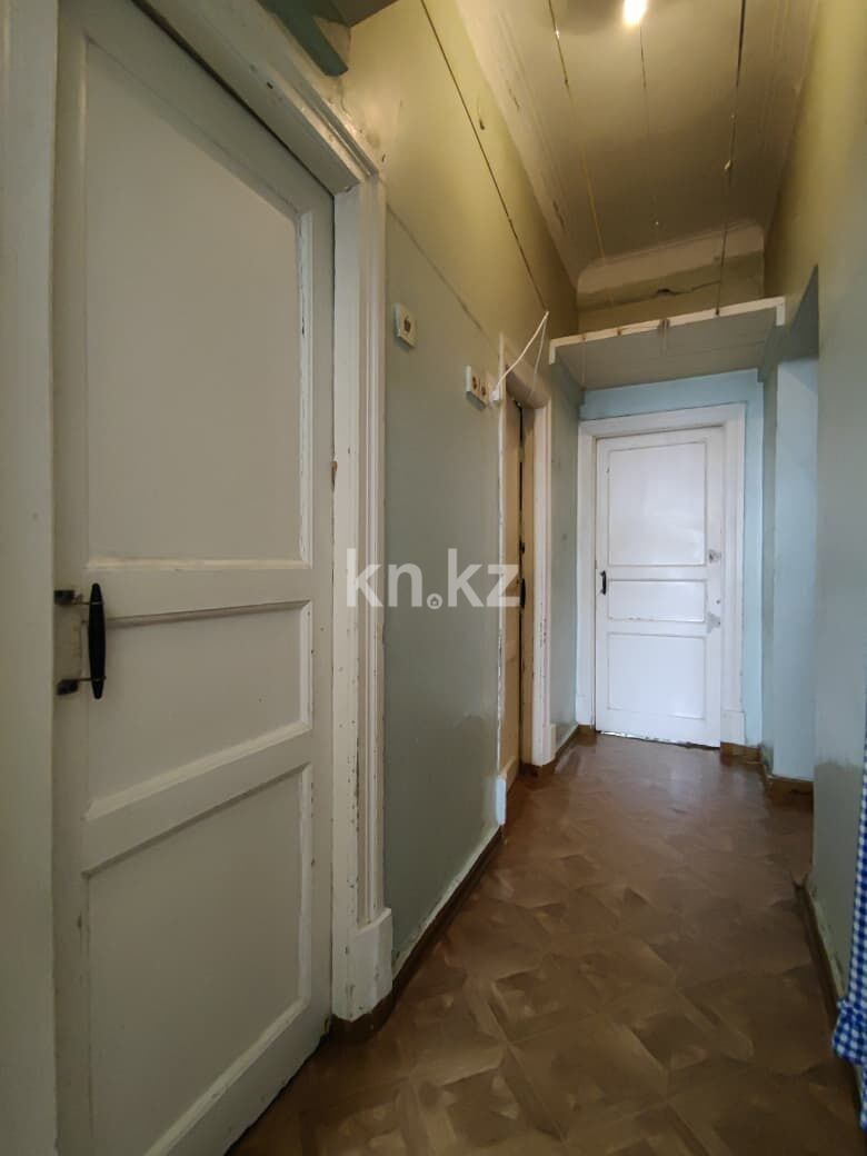 Продажа 3-комнатной квартиры, 82 м² - Продажа трехкомнатных квартир в кирпичном доме в Караганде - страница 19 фото 24 из 36