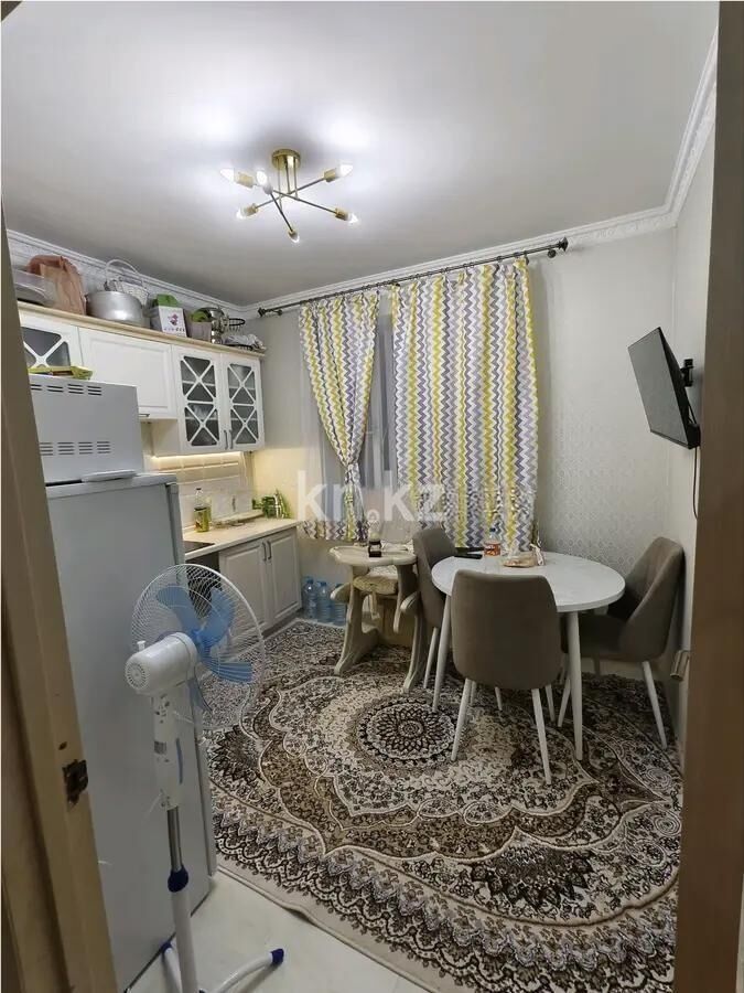 Продажа 1-комнатной квартиры, 40 м² - Продажа однокомнатных квартир в р-не Сарайшык Астаны - страница 8 фото 2 из 4