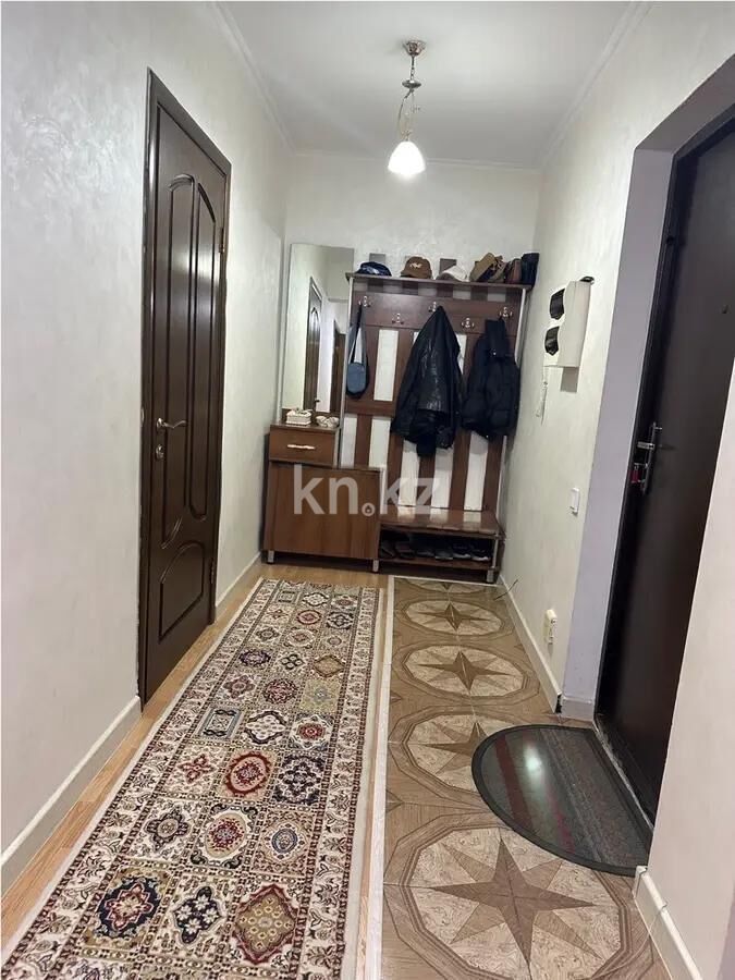 Продажа 2-комнатной квартиры, 64 м² - Продажа двухкомнатных квартир от собственников в Алматы - страница 5 фото 5 из 5