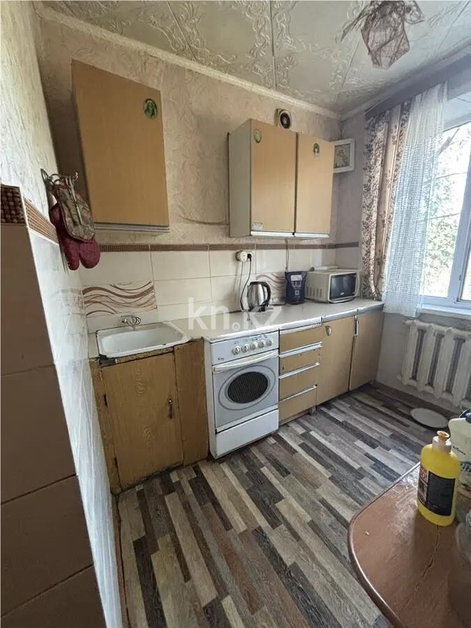 Продажа 2-комнатной квартиры, 43 м² - Аренда домов в Алматинской области фото 3 из 5