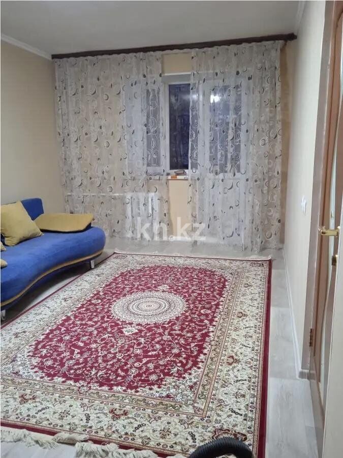 Продажа 1-комнатной квартиры, 30 м² - Продажа квартир в Казахстане - страница 238 фото 1 из 3