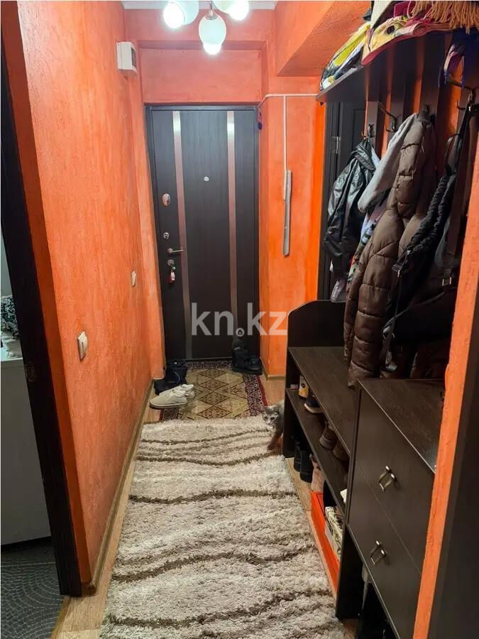 Продажа 1-комнатной квартиры, 37 м² - Продажа однокомнатных квартир в блочном доме в Казахстане - страница 55 фото 5 из 5