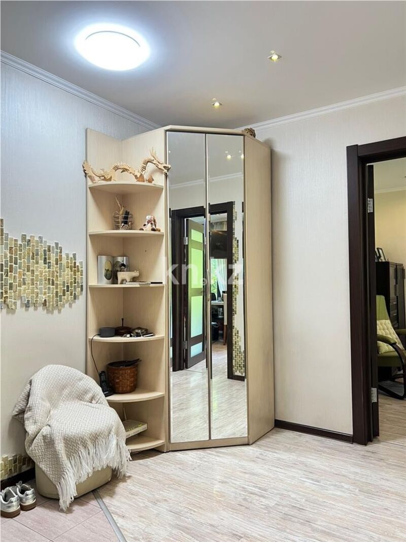 Продажа 2-комнатной квартиры, 43 м² - Продажа квартир в Михайловке Караганды - страница 4 фото 21 из 23