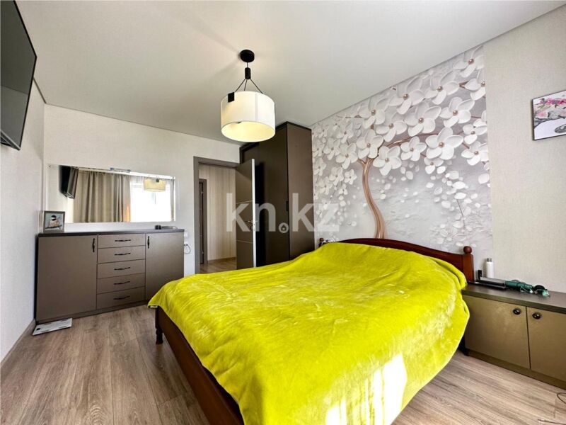 Продажа 6-комнатного дома, 230 м² - Продажа домов, коттеджей в Караганде - страница 6 фото 7 из 33
