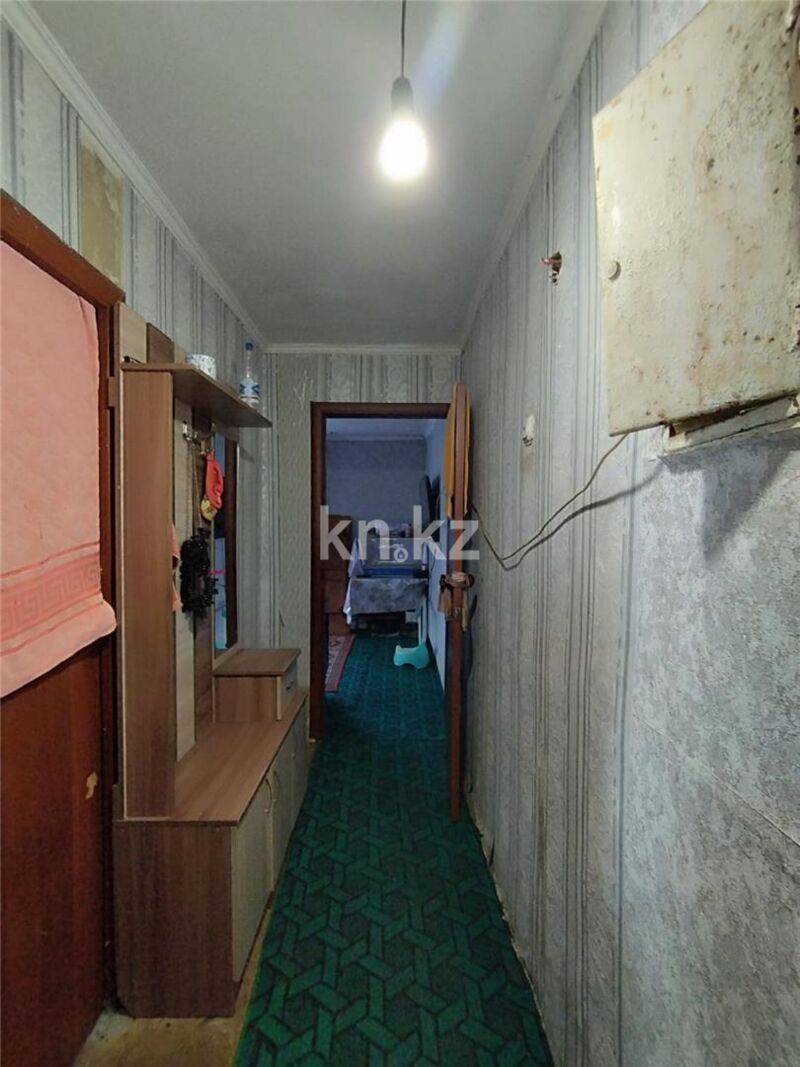 Продажа 2-комнатной квартиры, 43 м² - Продажа двухкомнатных квартир в блочном доме в Казахстане - страница 79 фото 8 из 10