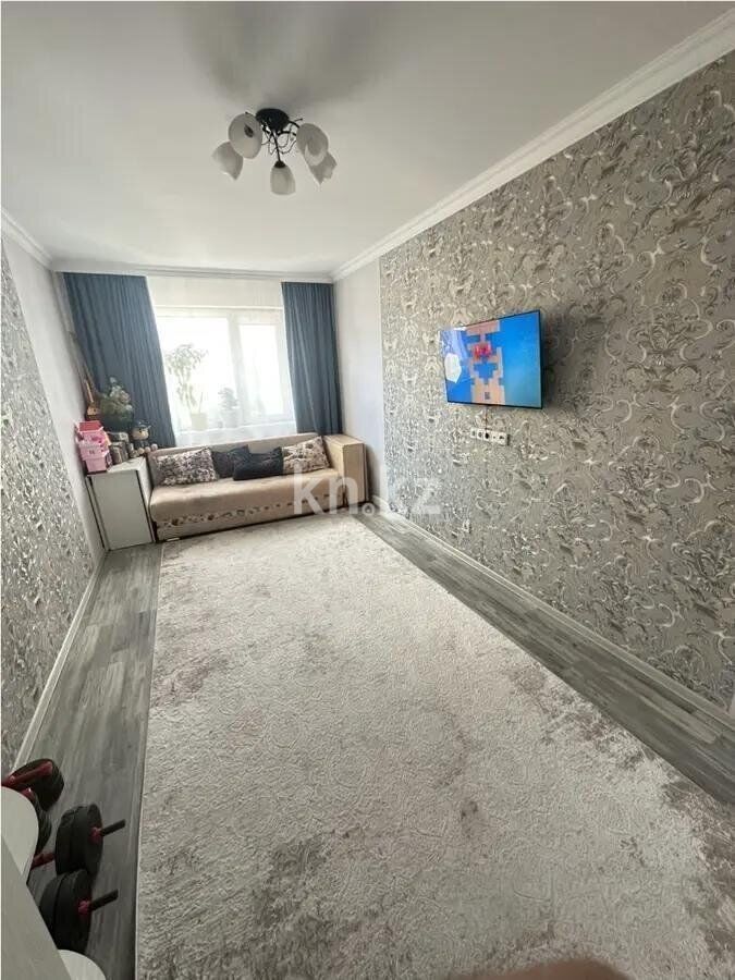 Продажа 1-комнатной квартиры, 40.4 м² - Продажа квартир в Казахстане - страница 53 фото 1 из 4
