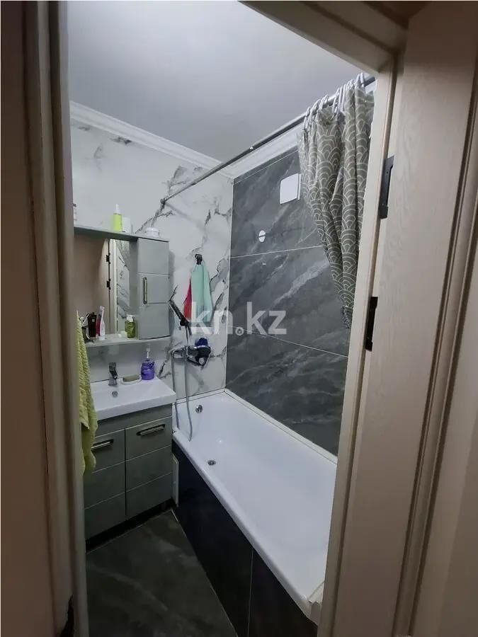 Продажа 3-комнатной квартиры, 60 м² - Продажа трехкомнатных квартир в Бостандыкском р-не Алматы - страница 15 фото 5 из 7