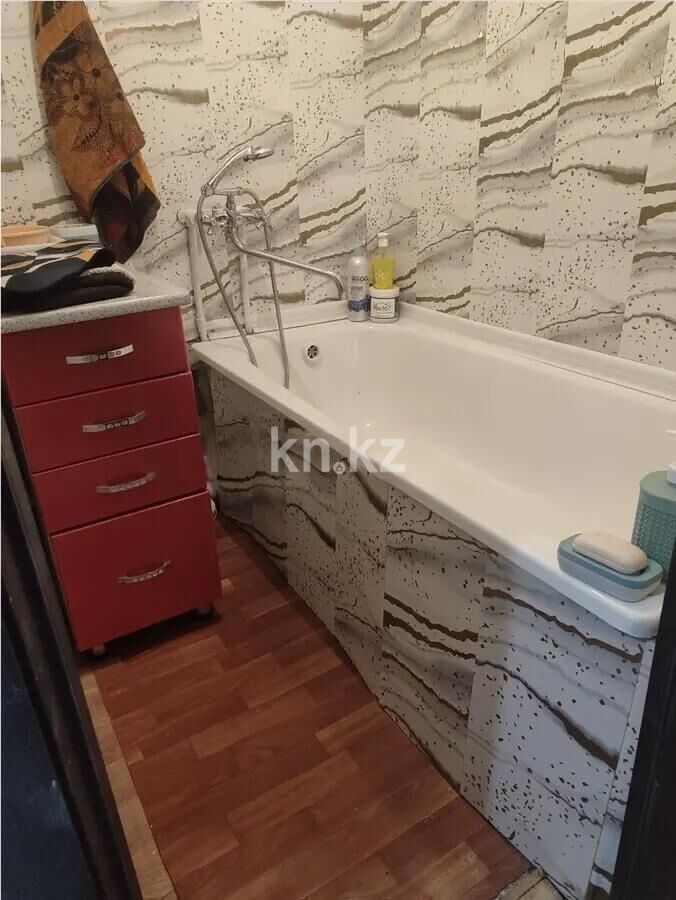 Продажа 2-комнатной квартиры, 41 м² - Продажа двухкомнатных квартир в Караганде фото 4 из 6