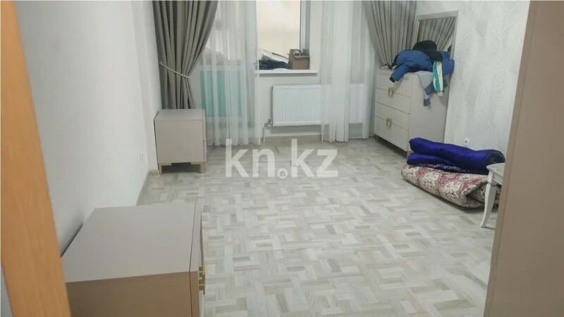 Продажа 2-комнатной квартиры, 59.9 м² - Продажа двухкомнатных квартир в р-не Сарайшык Астаны - страница 27 фото 1 из 3