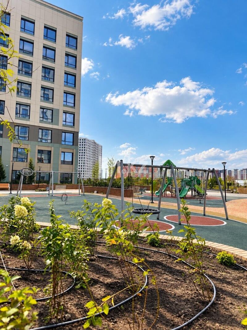 Продажа 3-комнатной квартиры, 91 м² - Аренда домов в Уральске фото 2 из 16