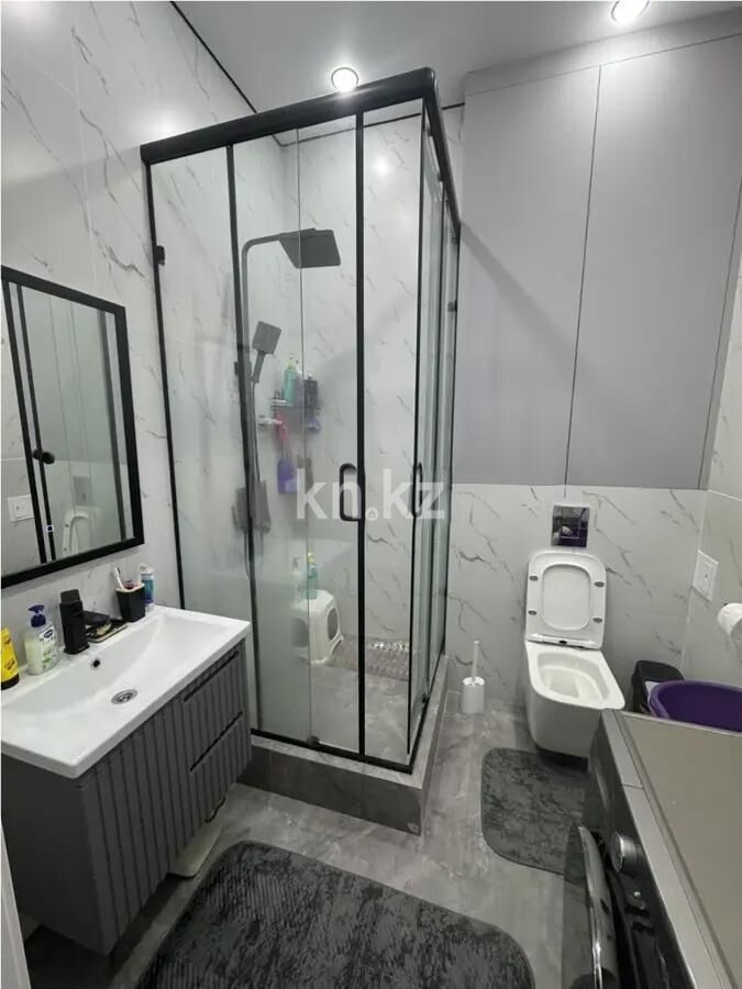 Продажа 3-комнатной квартиры, 75.7 м² - Продажа трехкомнатных квартир в монолитно-каркасном доме в Казахстане - страница 4 фото 5 из 7