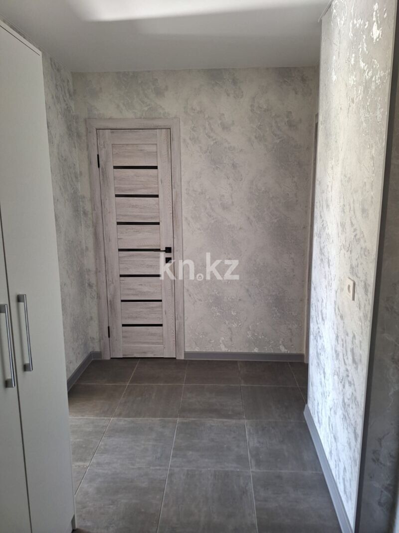 Продажа 3-комнатной квартиры, 60.8 м² - Продажа трехкомнатных квартир в Казахстане - страница 12 фото 6 из 6