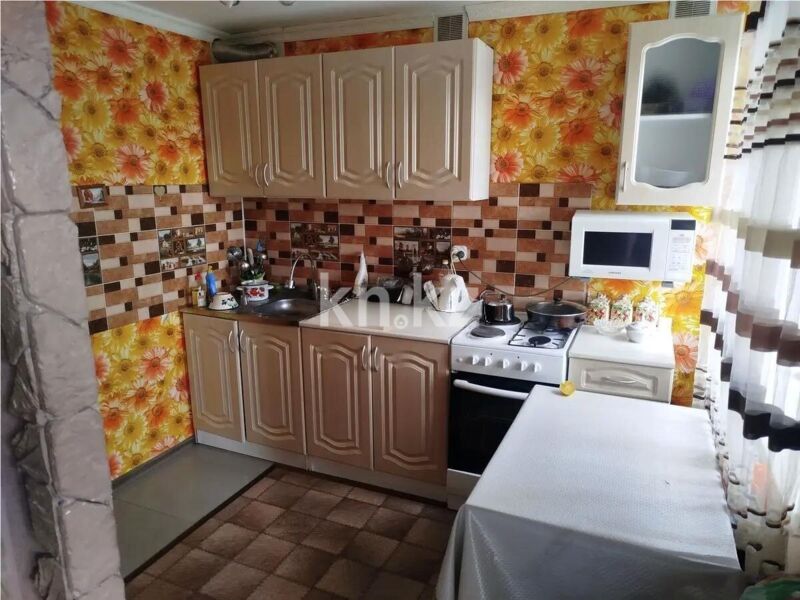 Продажа 1-комнатной квартиры, 32 м² - Продажа квартир в Абае фото 2 из 5