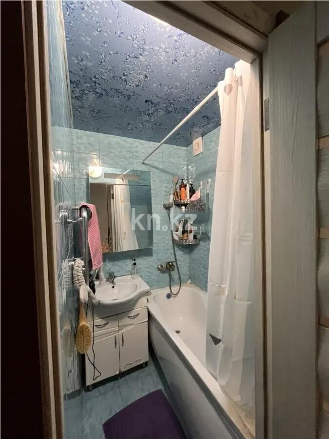 Продажа 3-комнатной квартиры, 59 м² - Продажа квартир в Казахстане - страница 122 фото 5 из 7