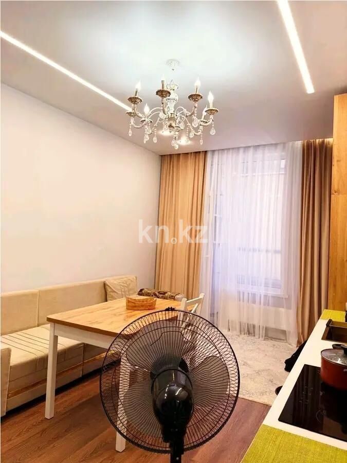 Продажа 3-комнатной квартиры, 65 м² - Продажа трехкомнатных квартир в Астане - страница 16 фото 3 из 4