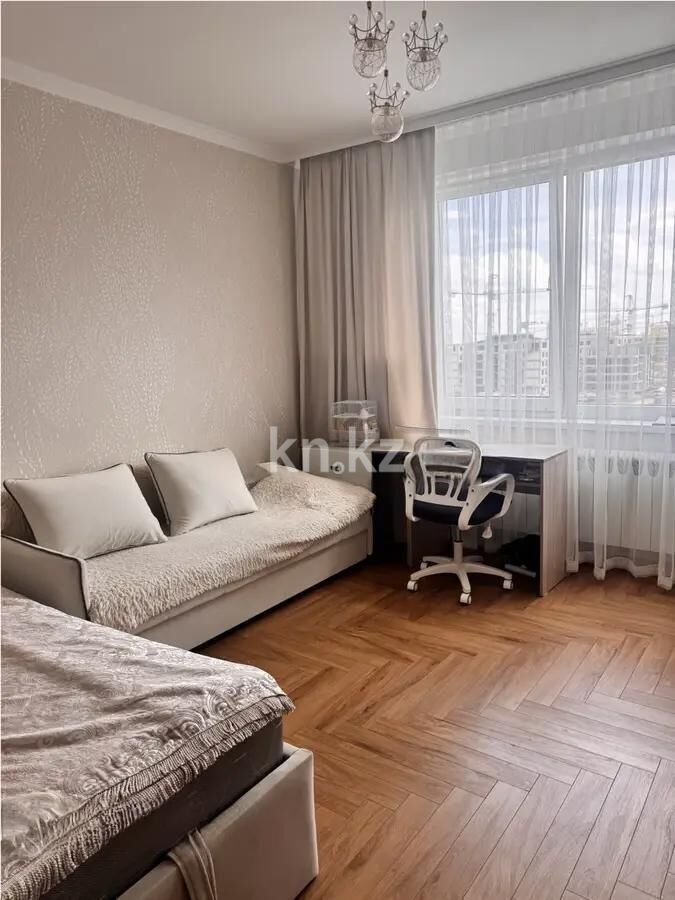 Продажа 3-комнатной квартиры, 92 м² - Продажа трехкомнатных квартир от собственников в Казахстане фото 2 из 6