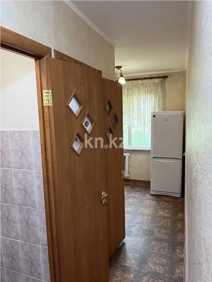 Продажа 1-комнатной квартиры, 32 м² - Продажа квартир от собственников в Караганде фото 5 из 5