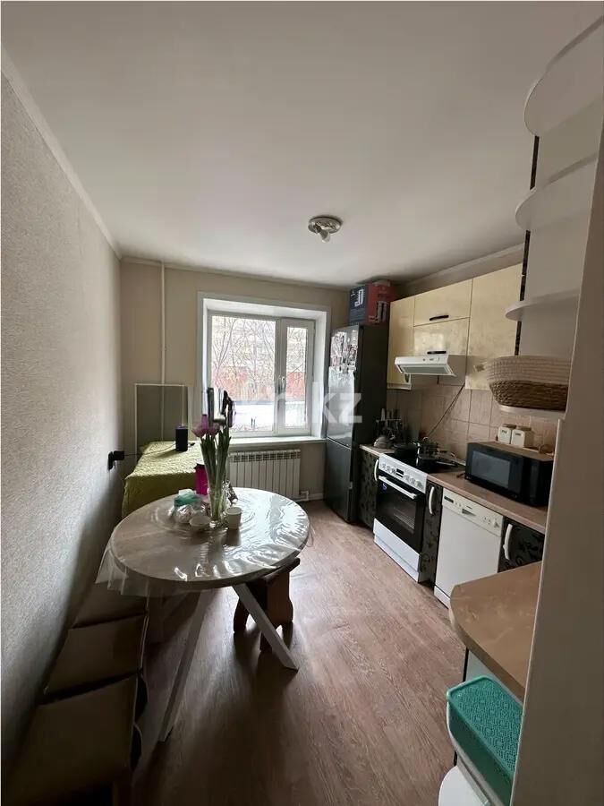 Продажа 2-комнатной квартиры, 58 м² - Продажа двухкомнатных квартир на Юго-Востоке Караганды - страница 25 фото 3 из 6