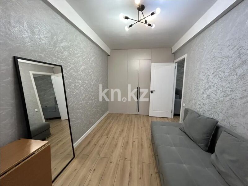 Продажа 2-комнатной квартиры, 45 м² - Продажа недвижимости в Казахстане - страница 5 фото 2 из 3